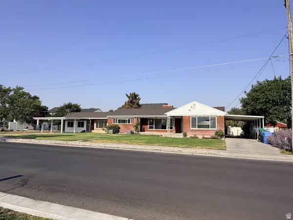 12874 S 1830 W, Riverton, UT 84065