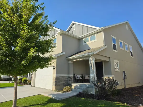16222 S Coupler Ln, Bluffdale, UT 84065
