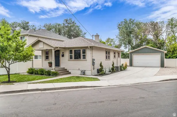 7608 S Jefferson St, Midvale, UT 84047