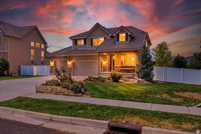 702 S Wind Mill Ln, Kaysville, UT 84037 - #1