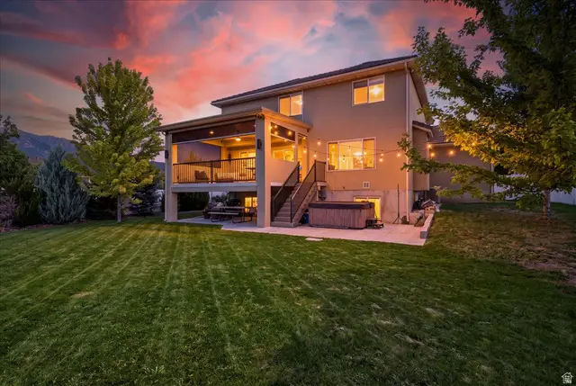 702 S Wind Mill Ln, Kaysville, UT 84037 - #2