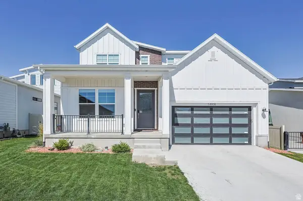 14908 S Fawley Ln, Herriman, UT 84096