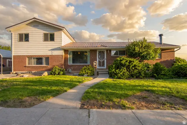 3320 S Broadway St, Magna, UT 84044 - #1