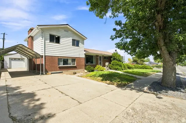 3320 S Broadway St, Magna, UT 84044 - #3