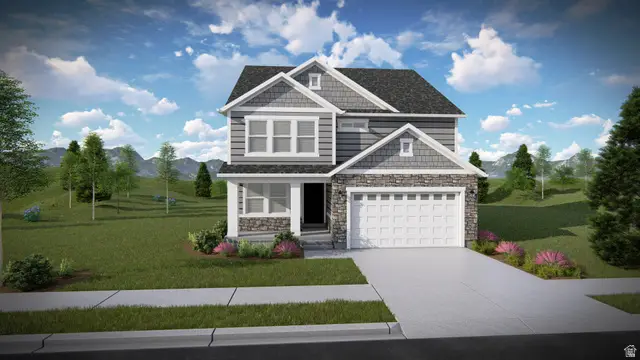 4331 S Harmony Ridge Pkwy #1005, Mapleton, UT 84664 - #1