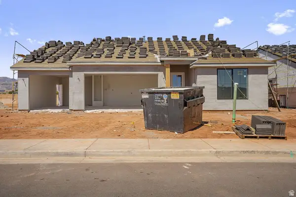 2367 Patricia Dr, Santa Clara, UT 84765