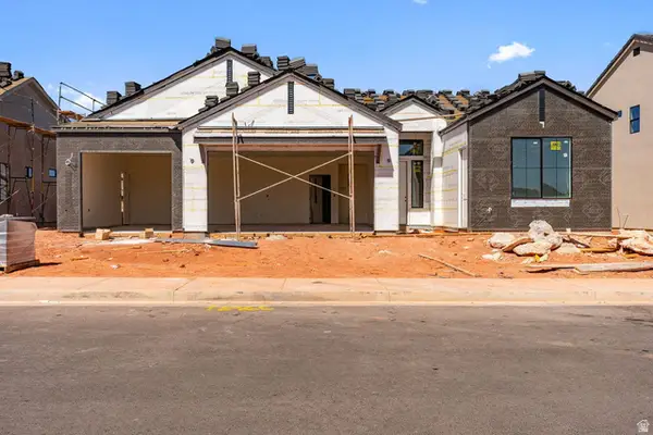 2381 Patricia Dr, Santa Clara, UT 84765