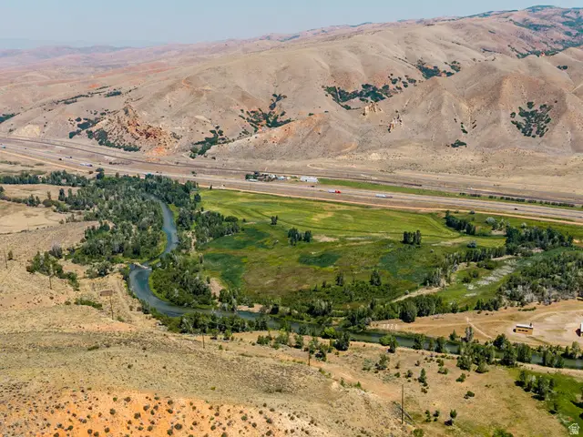 S Echo Frontage Rd E, Henefer, UT 84033 - #2