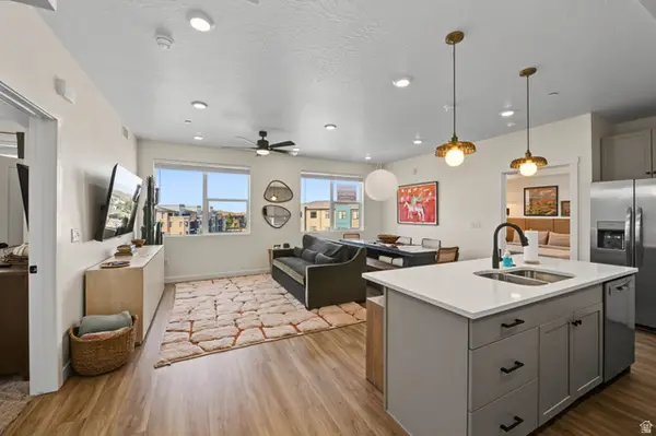226 N Cliff Dr #L301, Hurricane, UT 84737