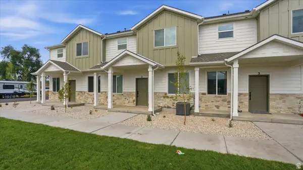 188 N 300 E #2, Morgan, UT 84050