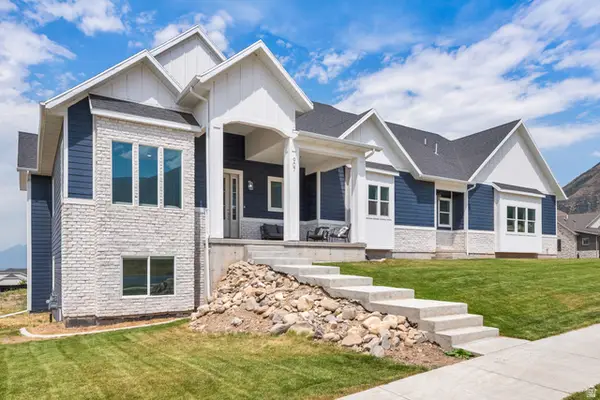 907 E 1520 S, Salem, UT 84653