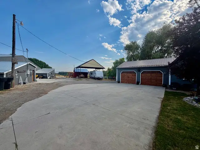 662 E Oneida St, Preston, ID 83263 - #2