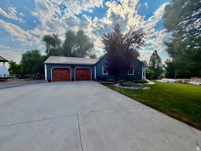 662 E Oneida St, Preston, ID 83263 - #3