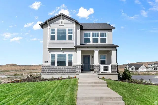 804 S Hoytsville Rd #109, Coalville, UT 84017 - #1