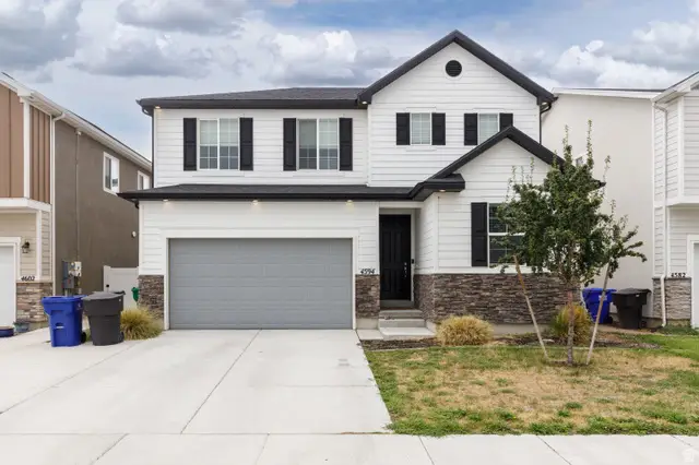 4594 W 1100 S, West Point, UT 84015 - #1