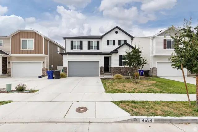 4594 W 1100 S, West Point, UT 84015 - #2