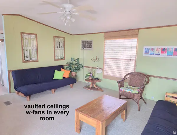 18 Lake Dr. #18, Ticaboo, UT 84533