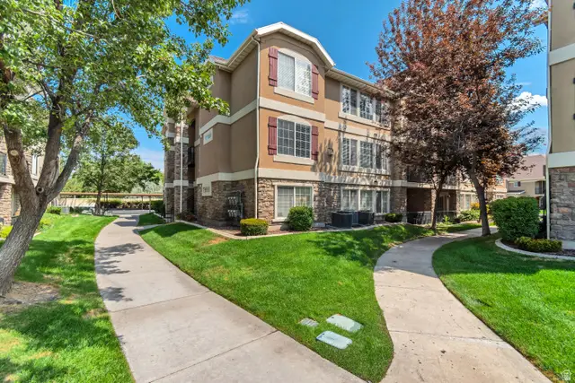 167 N Romney Ln W #U203, Pleasant Grove, UT 84062 - #1