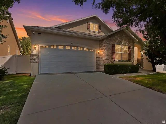 4006 W Heidelberg Ln #16, West Jordan, UT 84084 - #1
