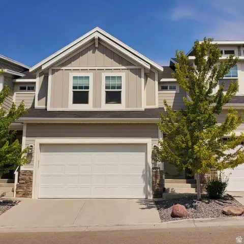 4894 N Nile Dr, Lehi, UT 84048 - #1