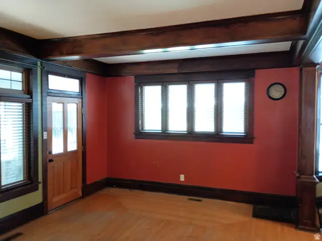 981 E 24th S, Ogden, UT 84401 - #3