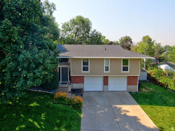518 Aspen Way, Centerville, UT 84014