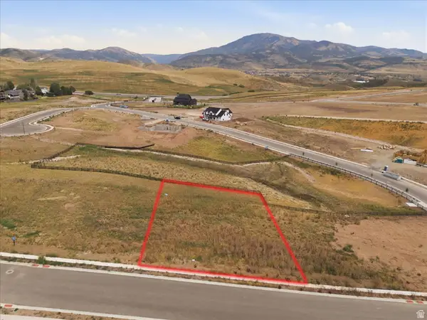 6736 N Frontier Dr #6, Morgan, UT 84050
