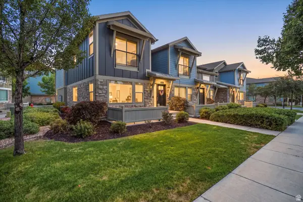 856 W San Savino Way, Midvale, UT 84047