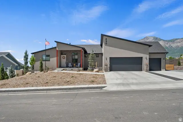890 E 2175 N, North Ogden, UT 84414 - #1