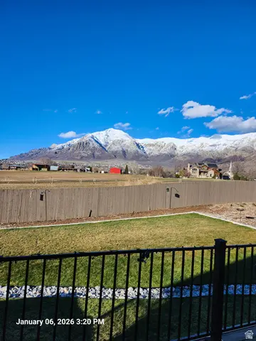 890 E 2175 N, North Ogden, UT 84414 - #3