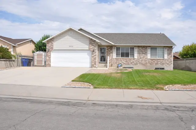 2322 W 4260 S, Taylorsville, UT 84129 - #1