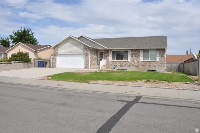 2322 W 4260 S, Taylorsville, UT 84129 - #2
