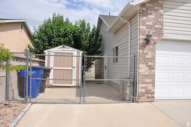 2322 W 4260 S, Taylorsville, UT 84129 - #3