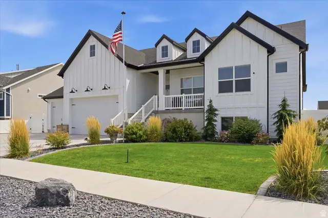 3813 W 910 S, Syracuse, UT 84075 - #1