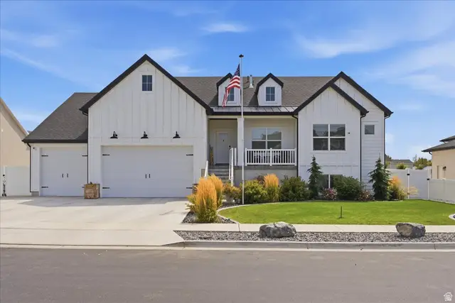 3813 W 910 S, Syracuse, UT 84075 - #2