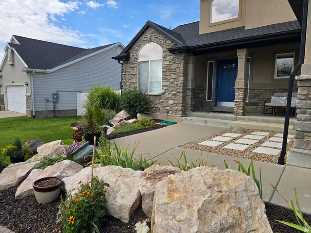 2002 S Chelemes Way E, Clearfield, UT 84015 - #3
