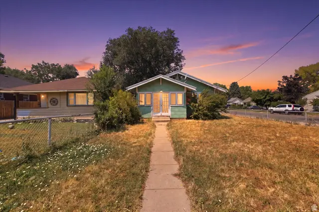 931 Orchard Ave, Ogden, UT 84404 - #1
