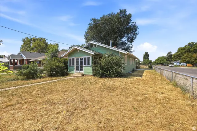 931 Orchard Ave, Ogden, UT 84404 - #3