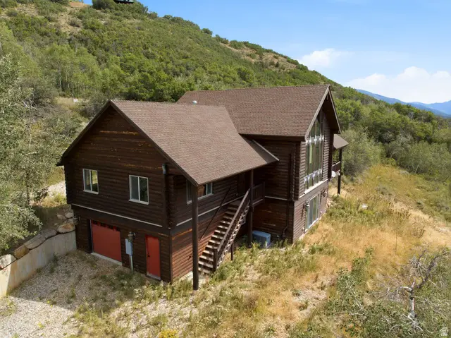 5404 Mountain Vw, Kamas, UT 84036 - #1