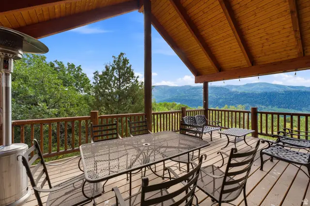 5404 Mountain Vw, Kamas, UT 84036 - #2