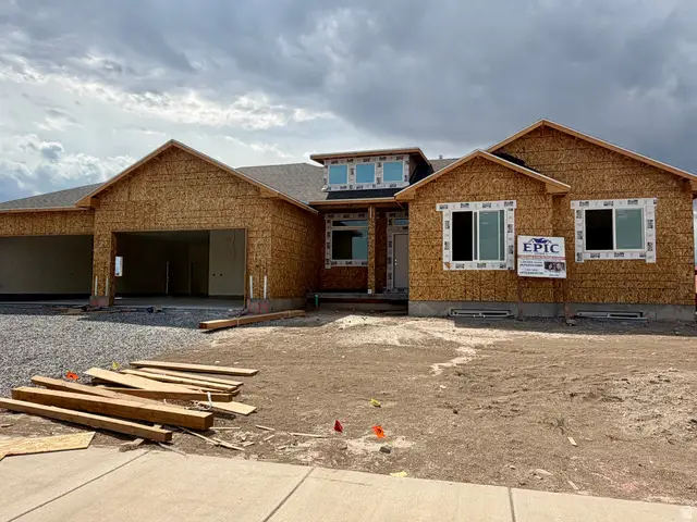 184 N Ax Handle Dr, Grantsville, UT 84029 - #2