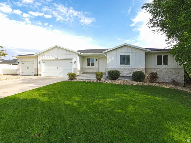 5852 W Herriman Main St S, Herriman, UT 84096 - #1