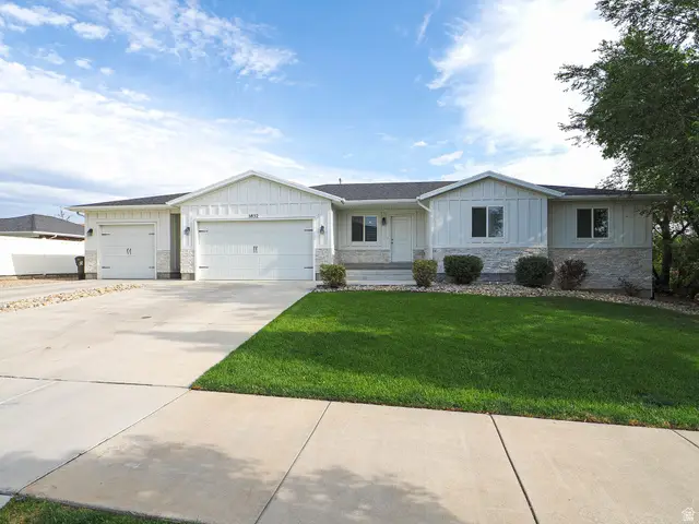 5852 W Herriman Main St S, Herriman, UT 84096 - #2