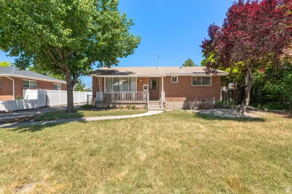 196 W 6th Ave, Midvale, UT 84047