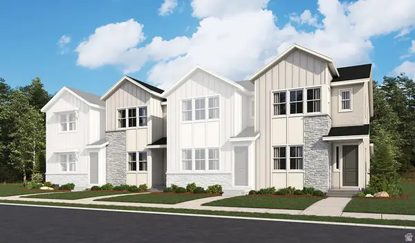 1263 E 1670 N #804, Payson, UT 84651