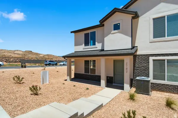 2242 S Wolverine Way #2519, Washington, UT 84780