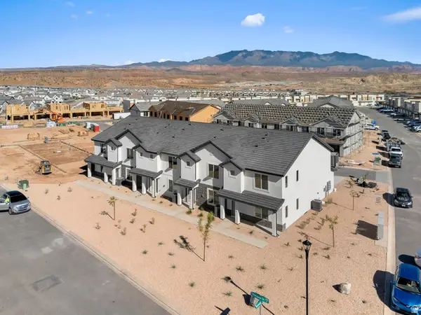 2232 S Wolverine Way #2522, Washington, UT 84780