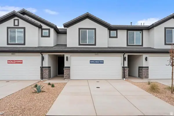 2221 S Wolverine Way #2462, Washington, UT 84780