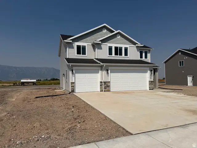 2629 S 1290 W #2, Nibley, UT 84321 - #3