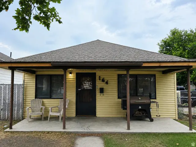 164 S 100 E, Price, UT 84501 - #1